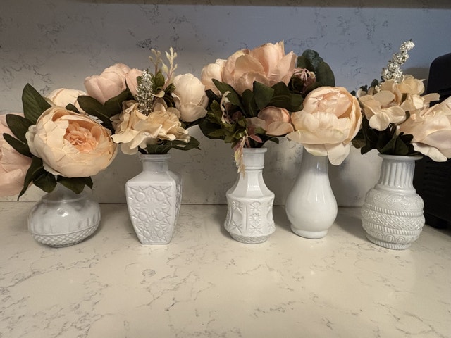 Bridal Shower Decor Bundle – Elegant & Ready to Celebrate! - photo 2