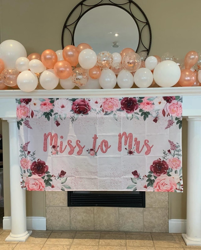 Bridal Shower Decor Bundle – Elegant & Ready to Celebrate! - photo 3