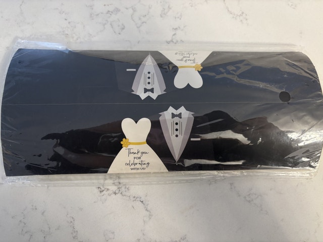 Bridal Shower Decor Bundle – Elegant & Ready to Celebrate! - photo 5