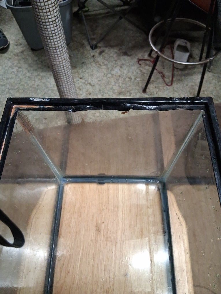 10 Gallon Tank With Lid - photo 3
