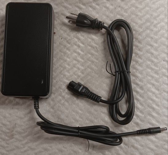 NEW Ebike Li-ion Battery Charger