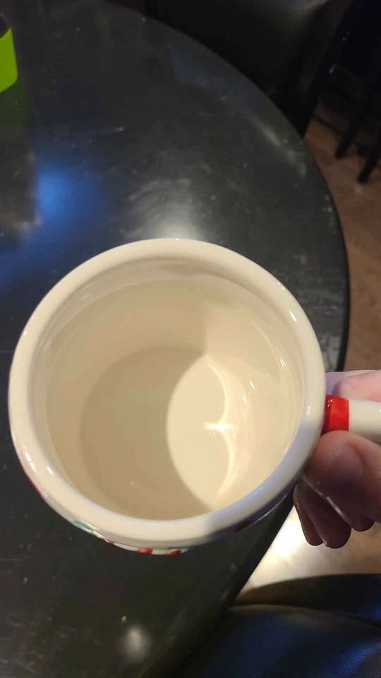 Holiday mug (new) - photo 4