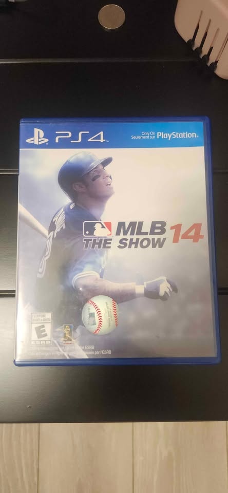 Assorted MLB and NBA games, ps4 - photo 2