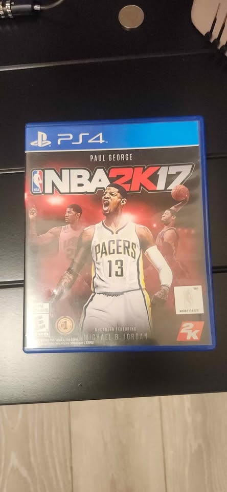 Assorted MLB and NBA games, ps4 - photo 3