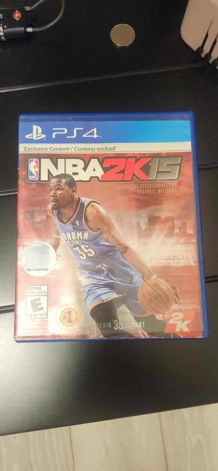 Assorted MLB and NBA games, ps4 - photo 4