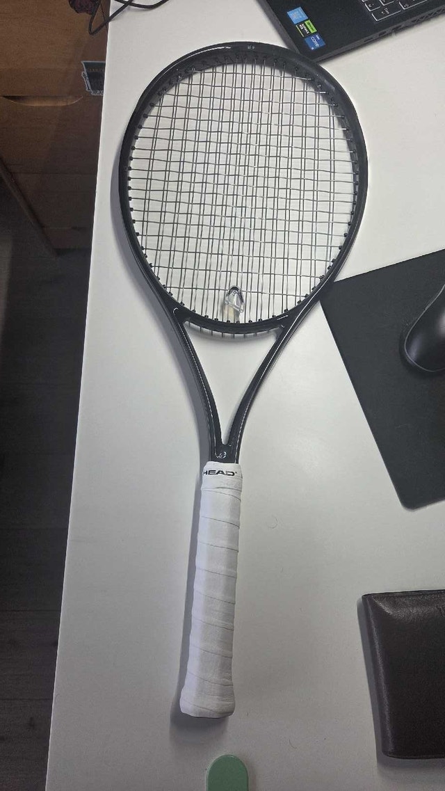 Head speed mp legend 2024