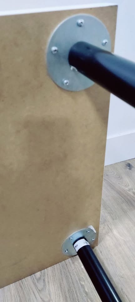 IKEA LINNMON Table – Sleek, Minimalist, Versatile 🥕 - photo 4