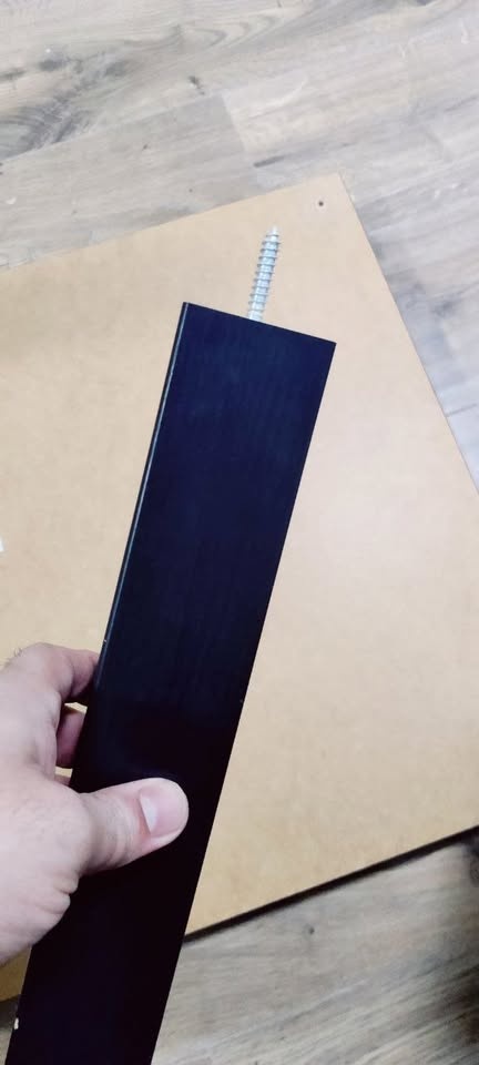 Stylish Side Table for Only - IKEA (LACK)🥕 - photo 5