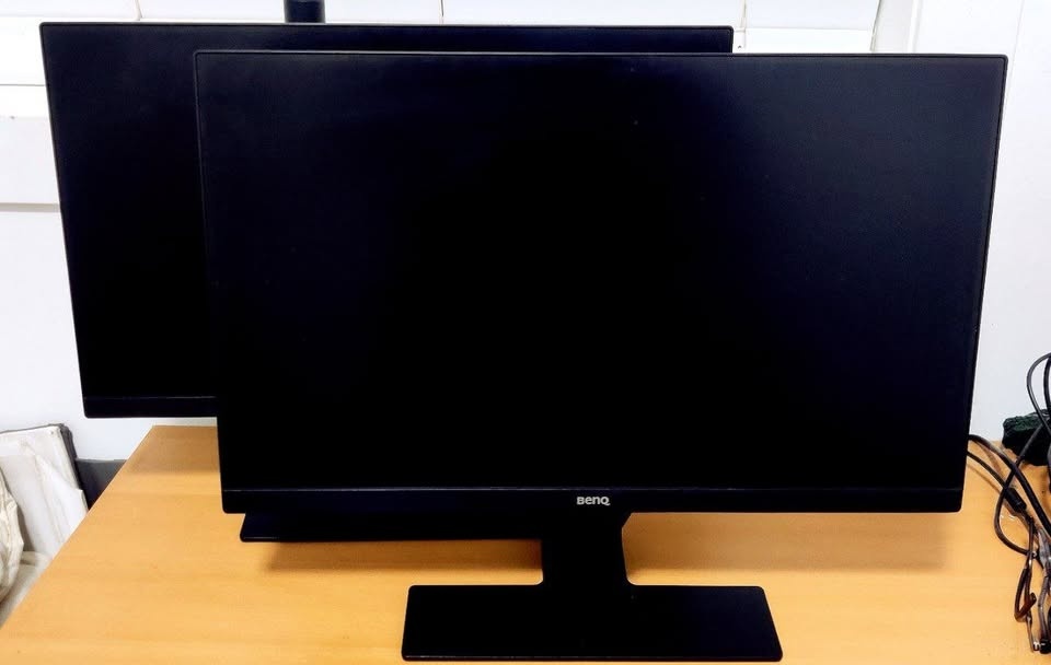 BenQ GW2480T 24 inch Monitor 🥕