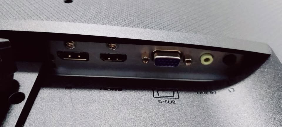BenQ GW2480T 24 inch Monitor 🥕 - photo 3
