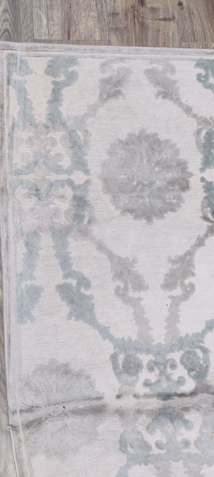 Elegant Turkish Area Rug – 72" x 50" 🥕 - photo 3