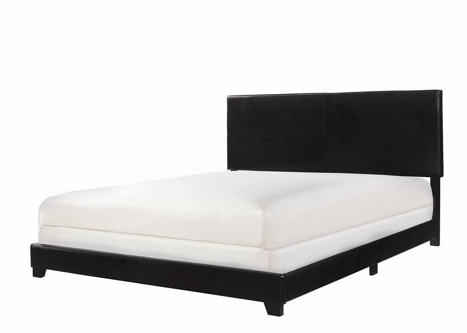 Crown Mark Erin Upholstered Bed, Full - photo 3