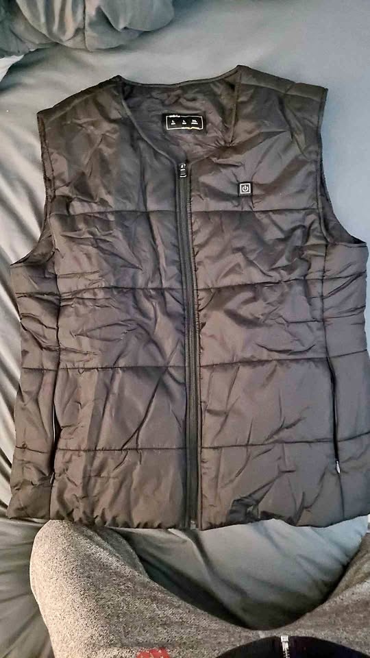 Heated Vest