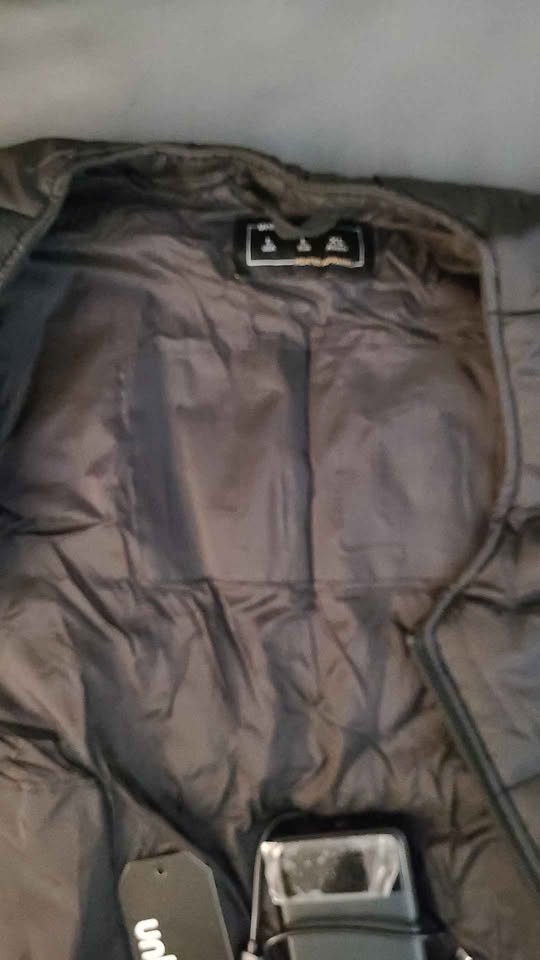 Heated Vest - photo 3