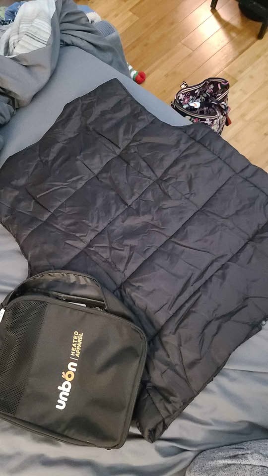 Heated Vest - photo 4