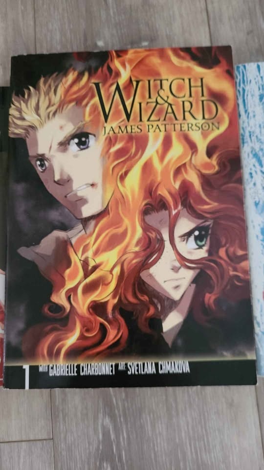 Anime Books - photo 3