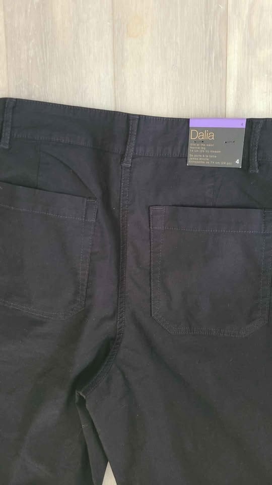 Dalia pants - photo 3