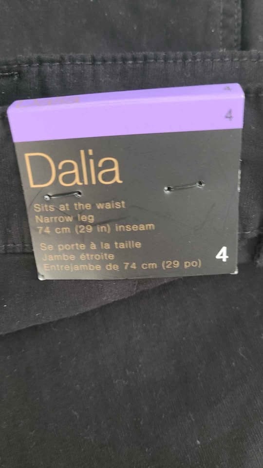 Dalia pants - photo 5