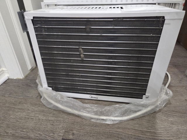 Midea Window AC