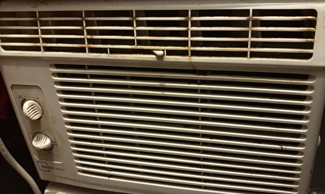 Mainstays Air Conditioner