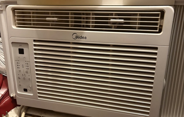 Midea Air Conditioner