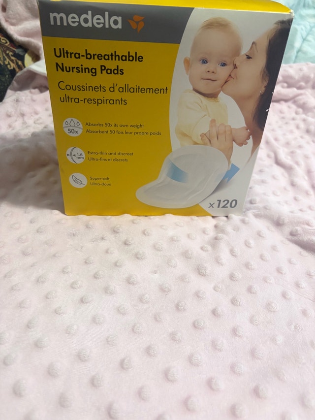 Medela Nursing Pads