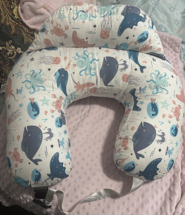 Breastfeeding Pillow