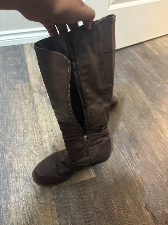 Snow boots - photo 2