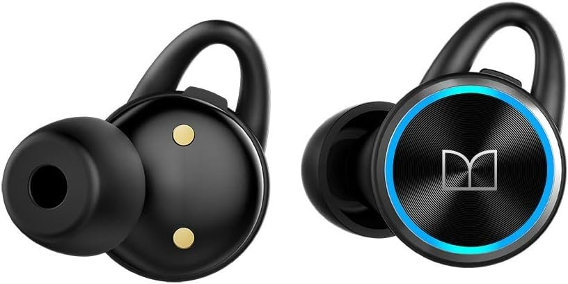 Monster Clarity 101 AirLinks Wireless Earbuds - photo 2