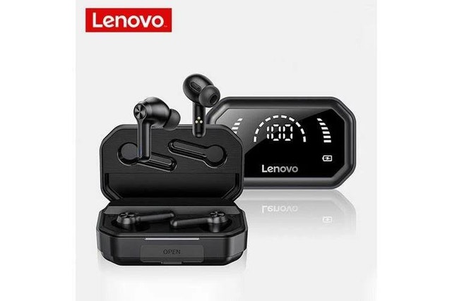 Lenovo TWS Bluetooth V5.2 Earphone