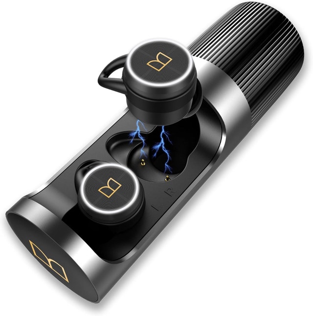 BNIB Monster Clarity 101 AirLinks Wireless Earbuds