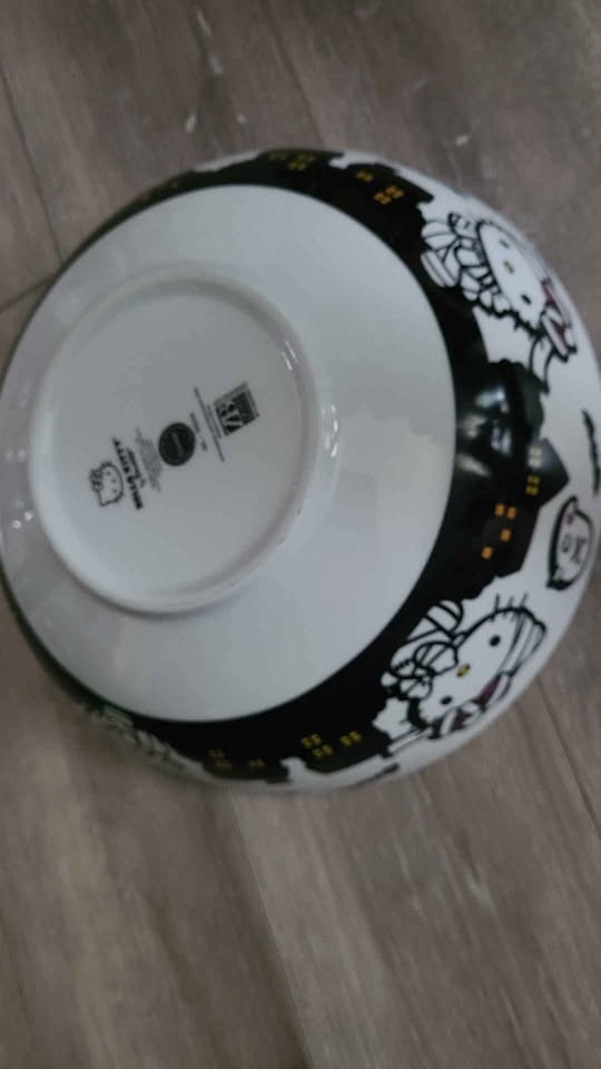 Hello Kitty halloween Bowl - photo 2