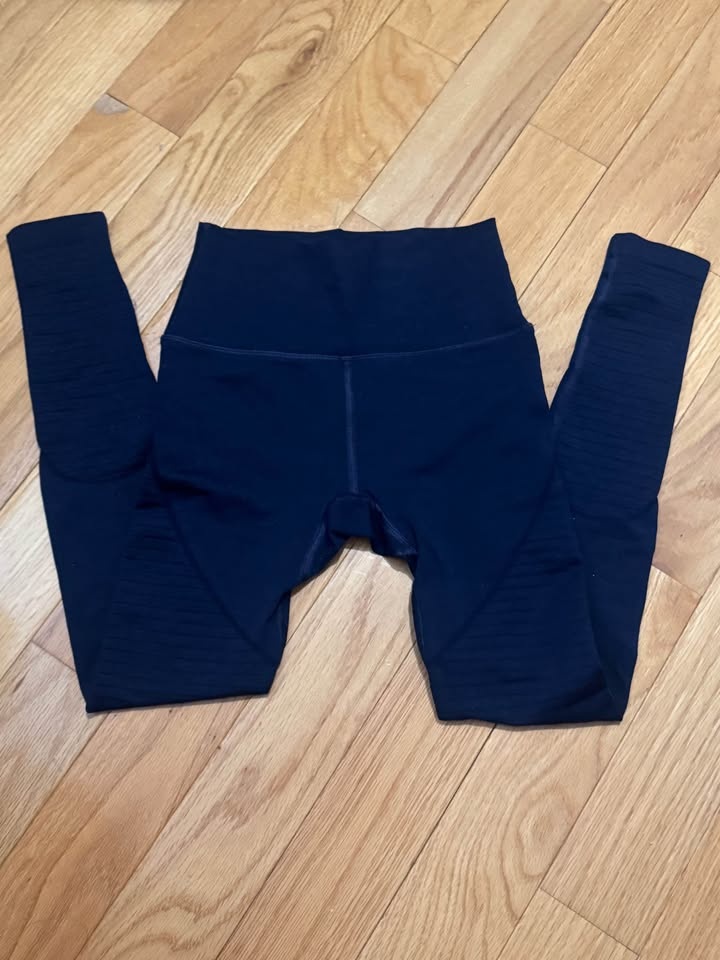 Alphalete Leggings - photo 2
