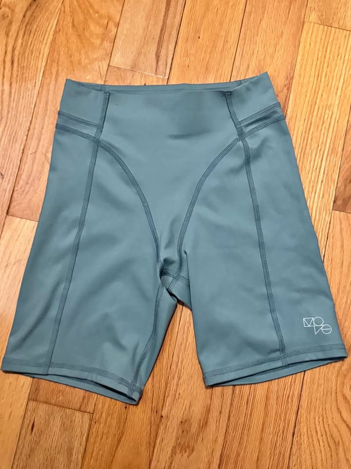 Cycling | Biking short