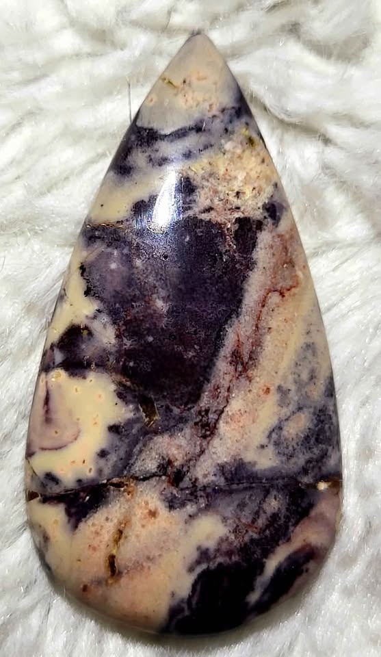Tiffany Stone Crystal Cabochon - photo 2