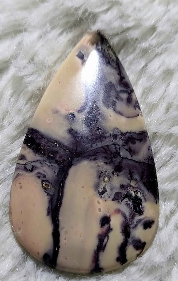 Tiffany Stone Crystal Cabochon - photo 2