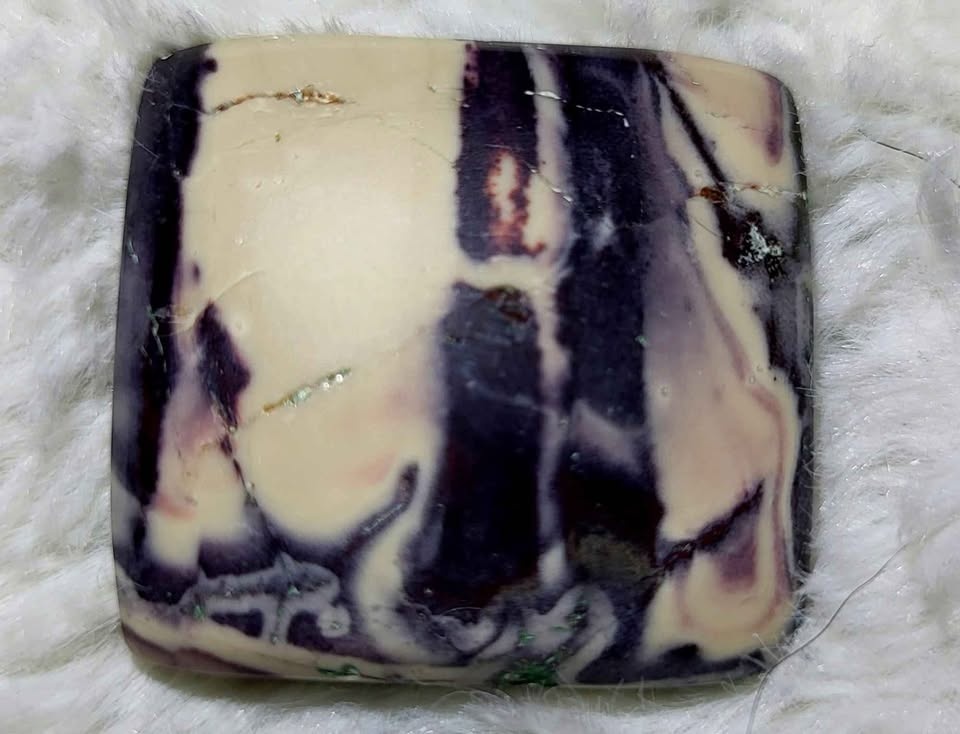 Tiffany Stone Crystal Cabochon - photo 2