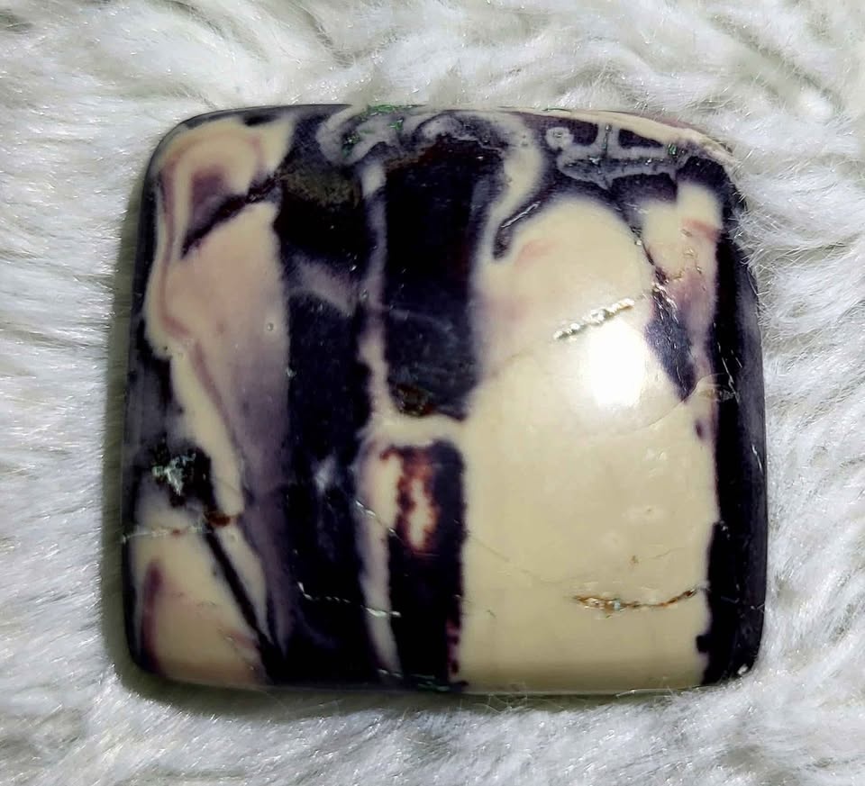 Tiffany Stone Crystal Cabochon - photo 3