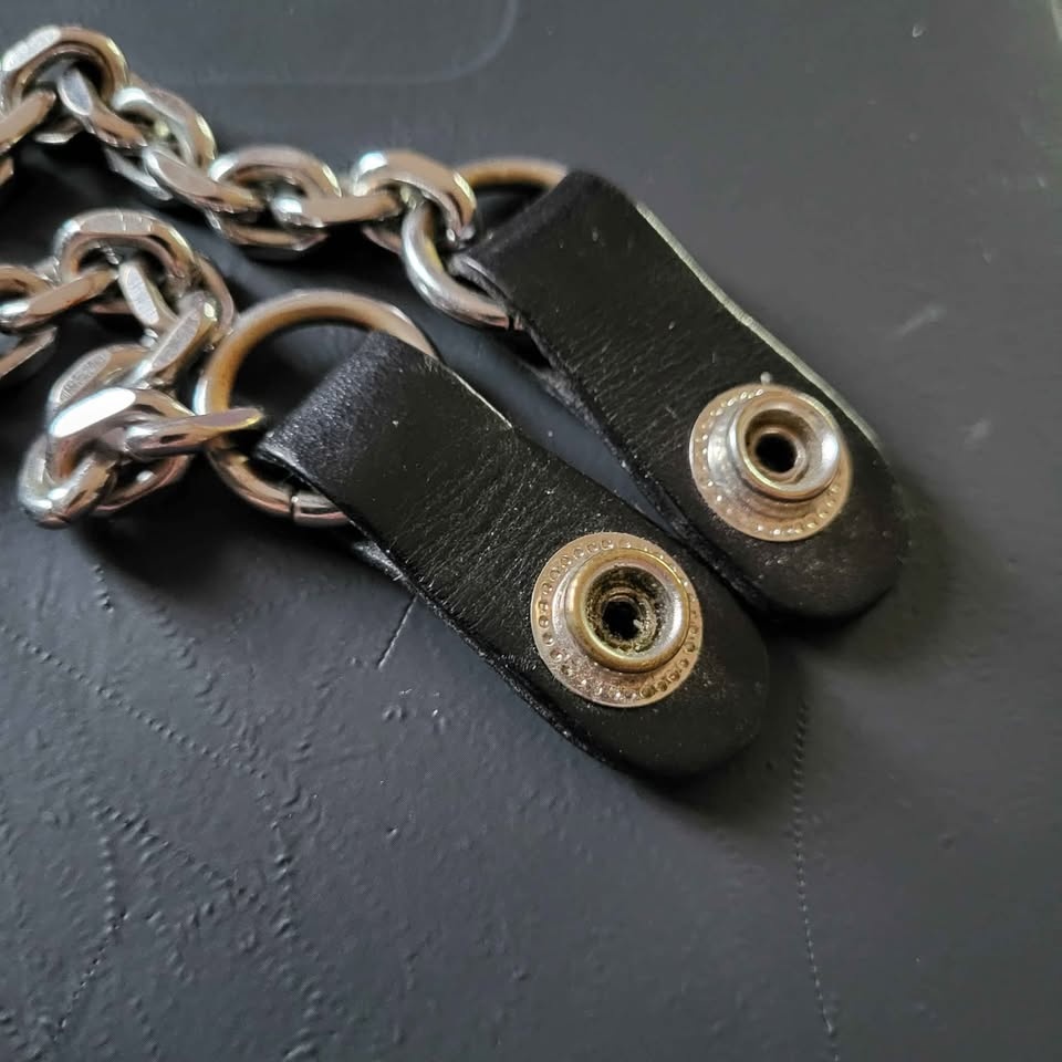 Vest Extenders Harley Davidson - photo 2