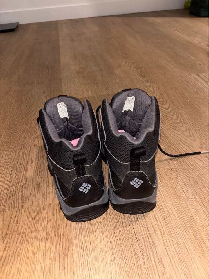 Columbia Men's Liftop II Winter Boots - photo 2