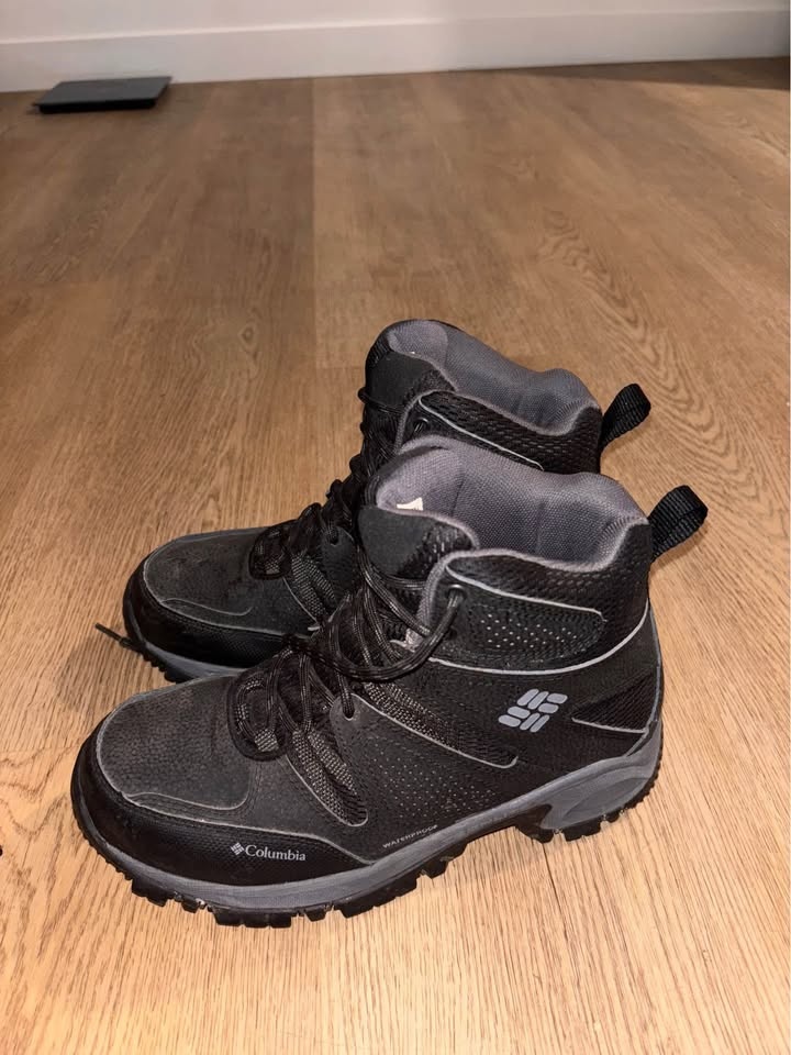 Columbia Men's Liftop II Winter Boots - photo 3
