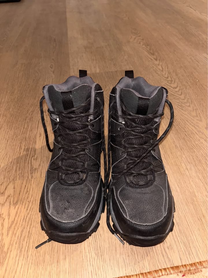 Columbia Men's Liftop II Winter Boots - photo 4