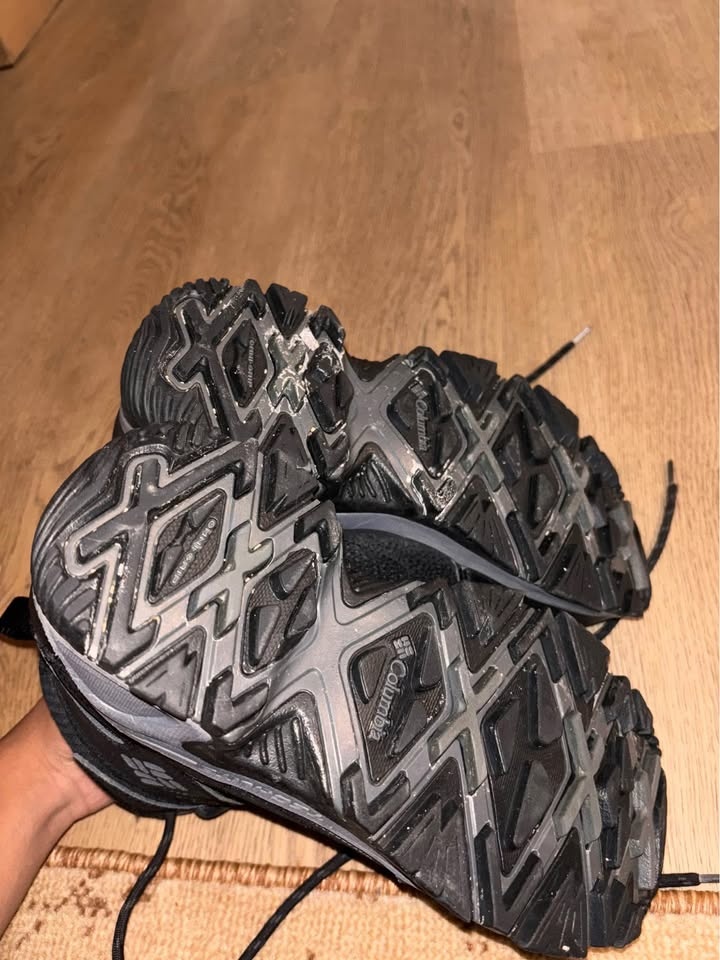 Columbia Men's Liftop II Winter Boots - photo 5