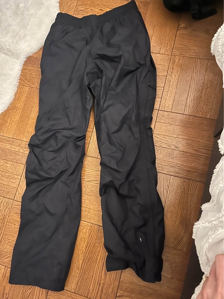 Women’s Columbia rain pants size medium - photo 5