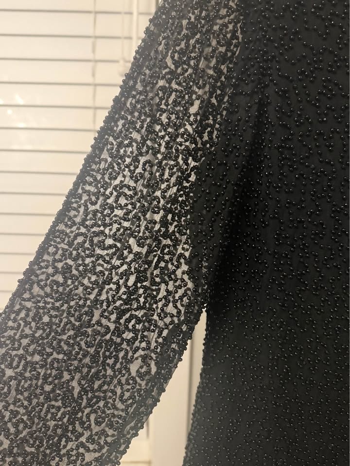 Black dress - photo 2