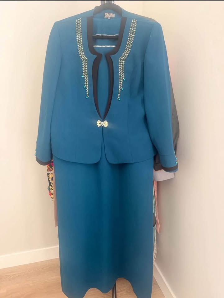 Eid Sale: Ladies long dresses