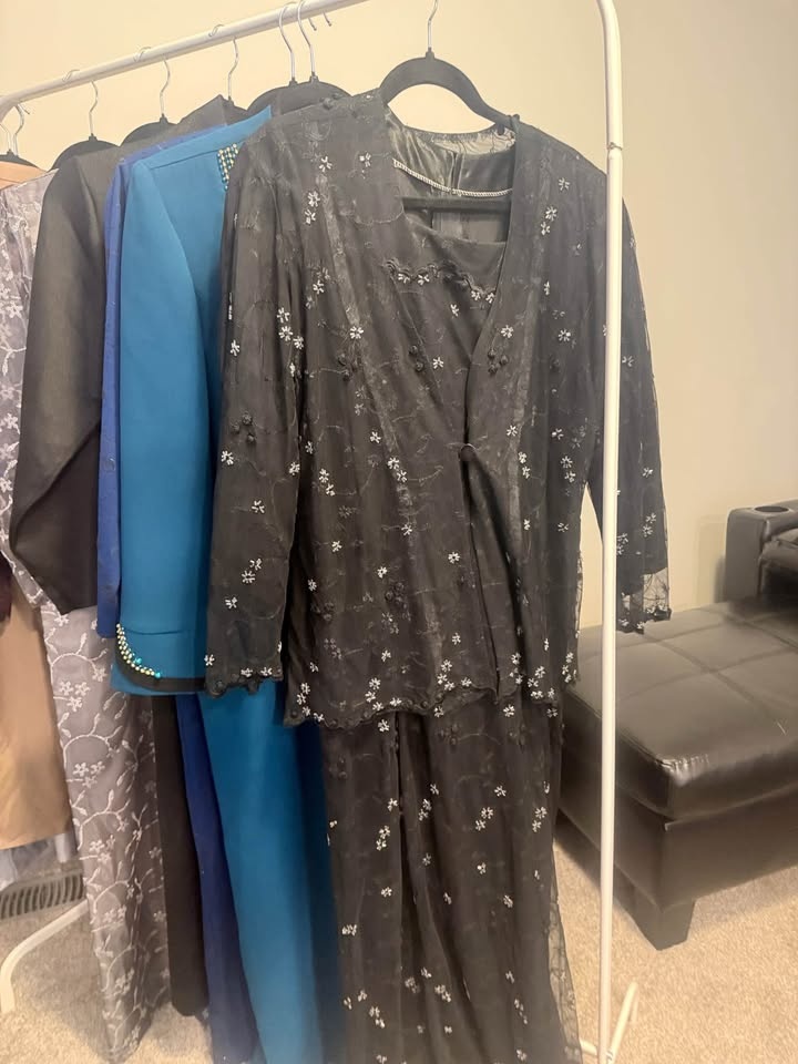 Eid Sale: Ladies long dresses - photo 2