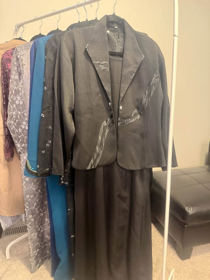 Eid Sale: Ladies long dresses - photo 3