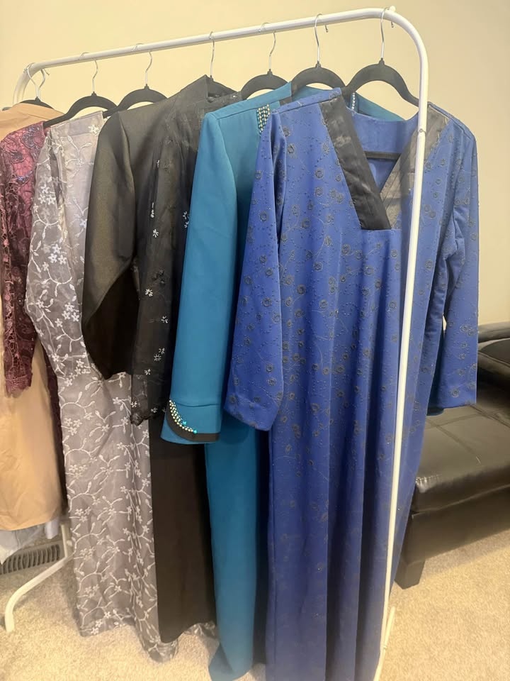 Eid Sale: Ladies long dresses - photo 4