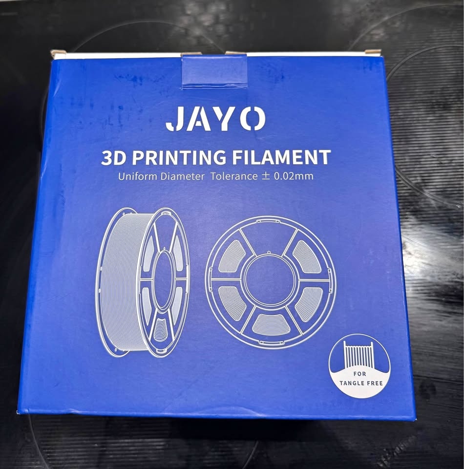 Jayo 3D printing filament